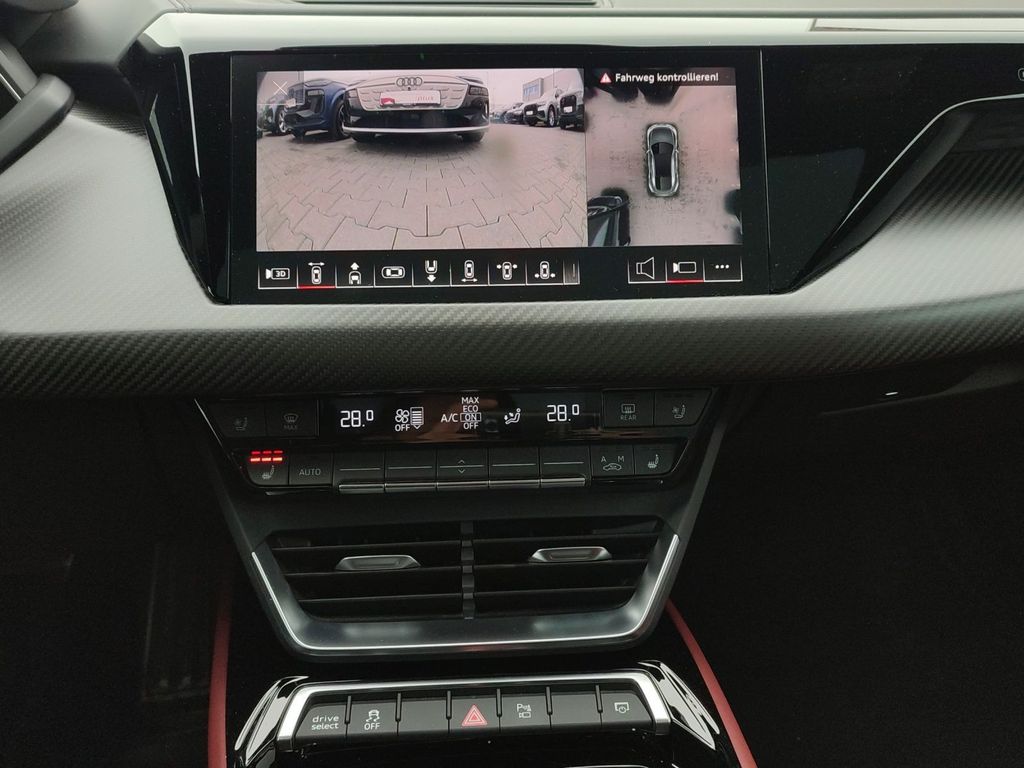 Audi RS e-tron GT 2024