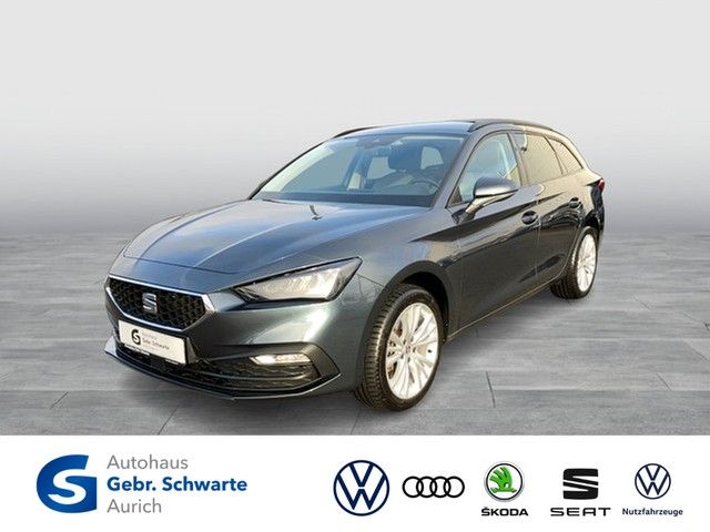 Seat Leon 2024