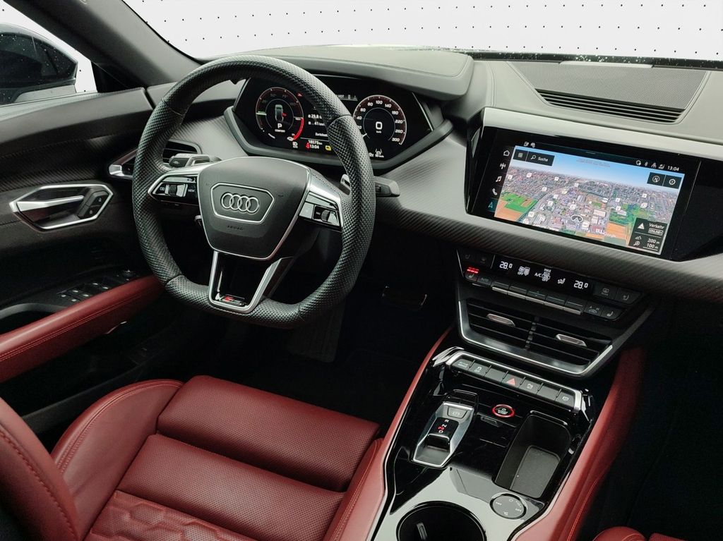 Audi RS e-tron GT 2024