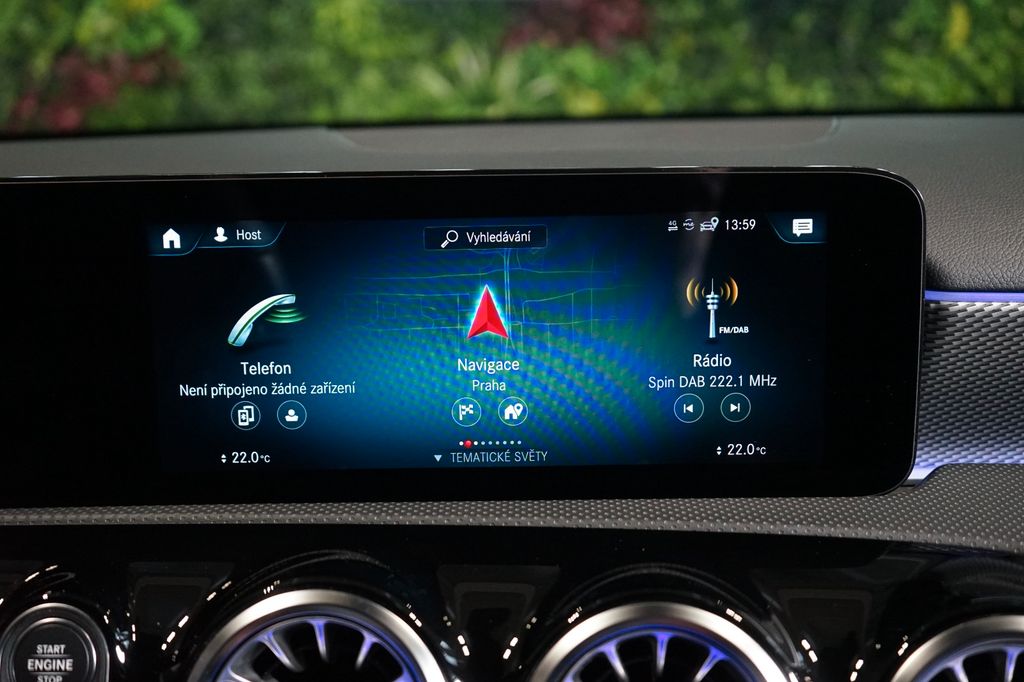 Mercedes-Benz A 180 2021