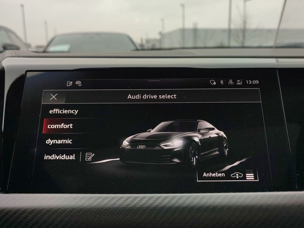 Audi RS e-tron GT 2024