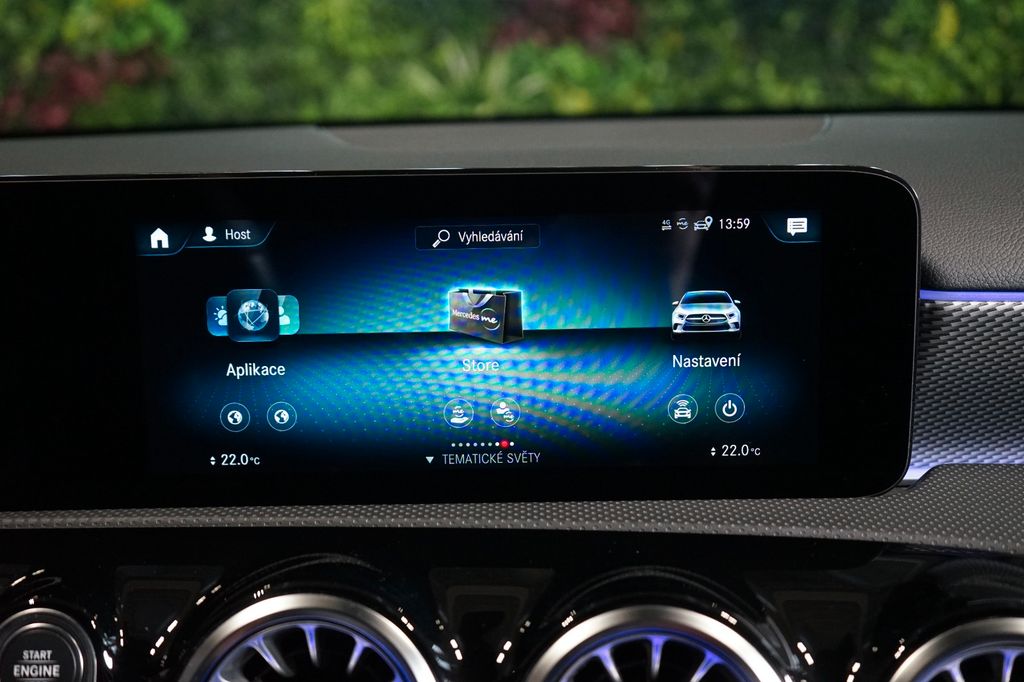 Mercedes-Benz A 180 2021