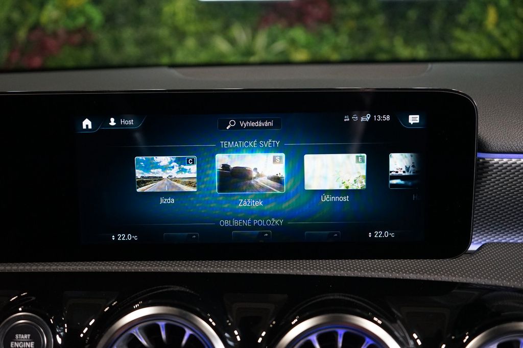 Mercedes-Benz A 180 2021