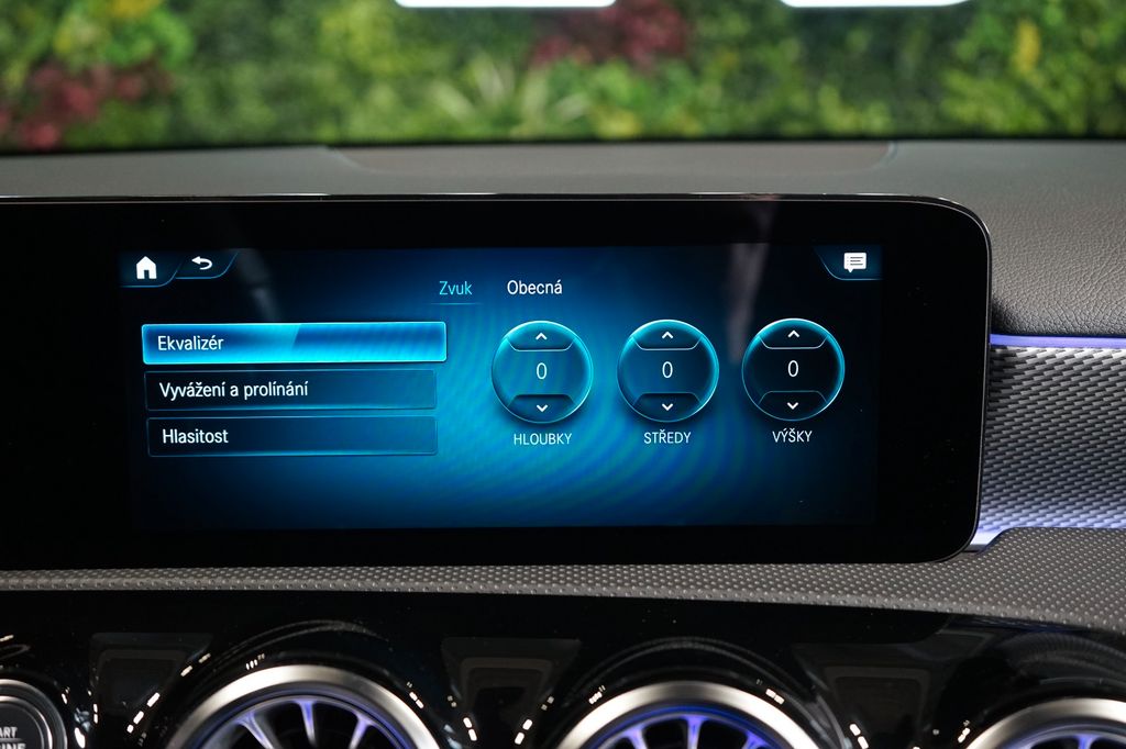 Mercedes-Benz A 180 2021