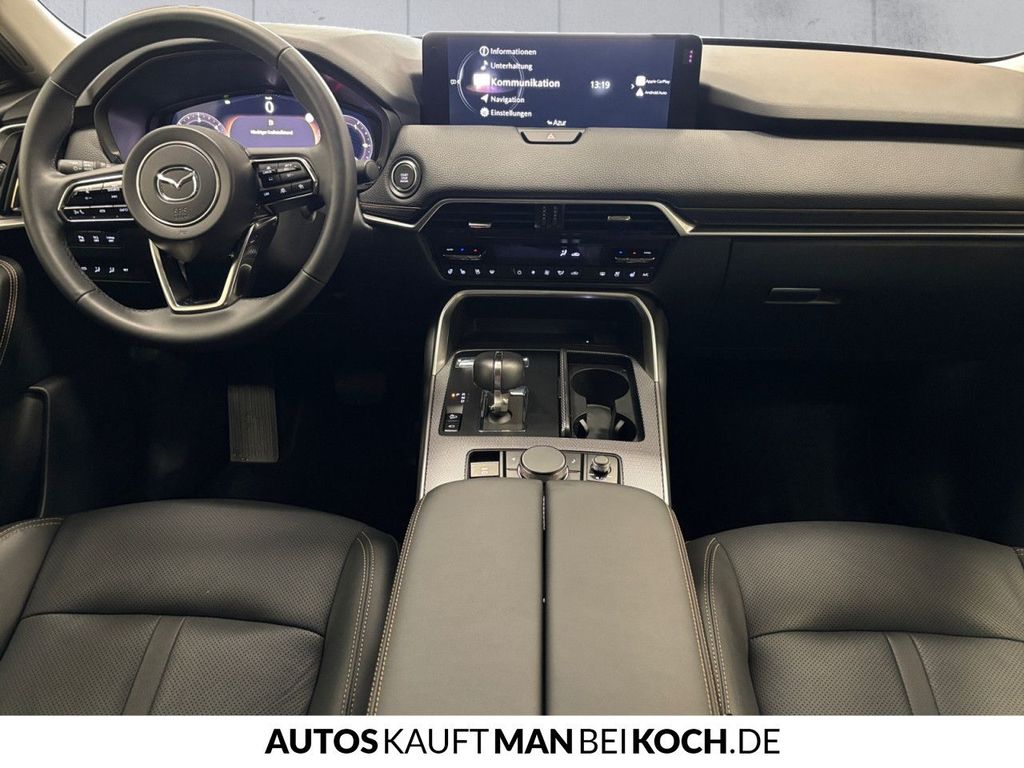 Mazda CX-60 2024