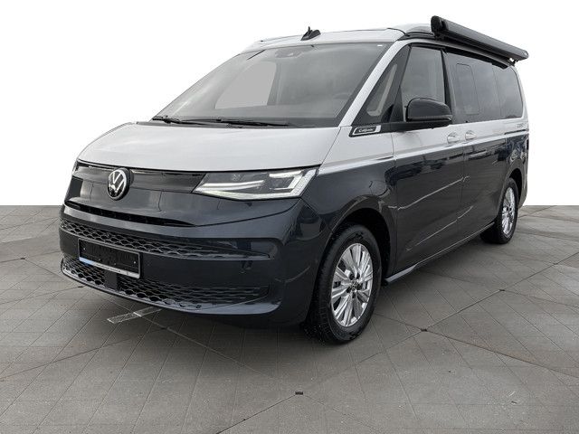 Volkswagen T7 California 2025