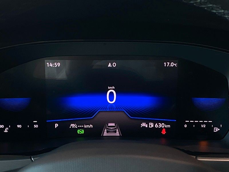 Volkswagen Touran 2023