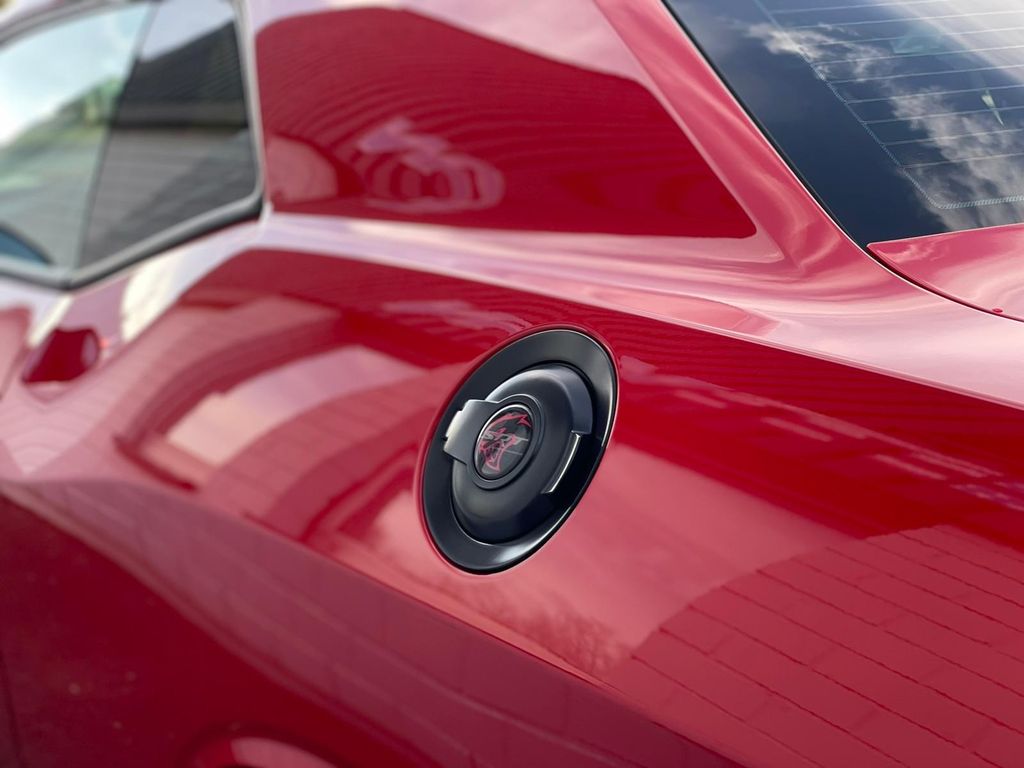 Dodge Challenger 2016