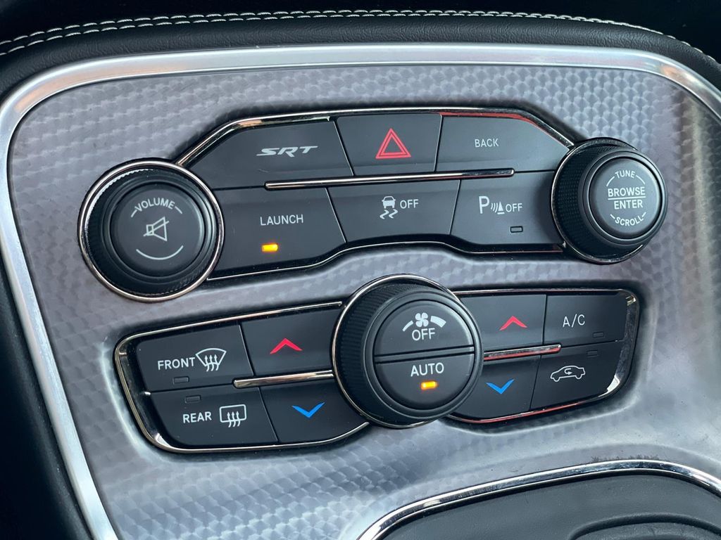 Dodge Challenger 2016