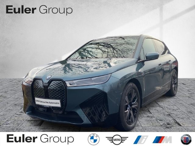 BMW iX 2024