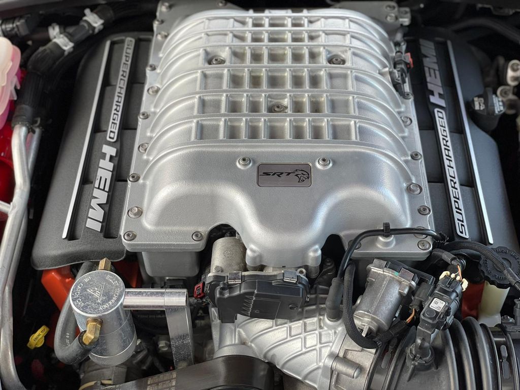 Dodge Challenger 2016