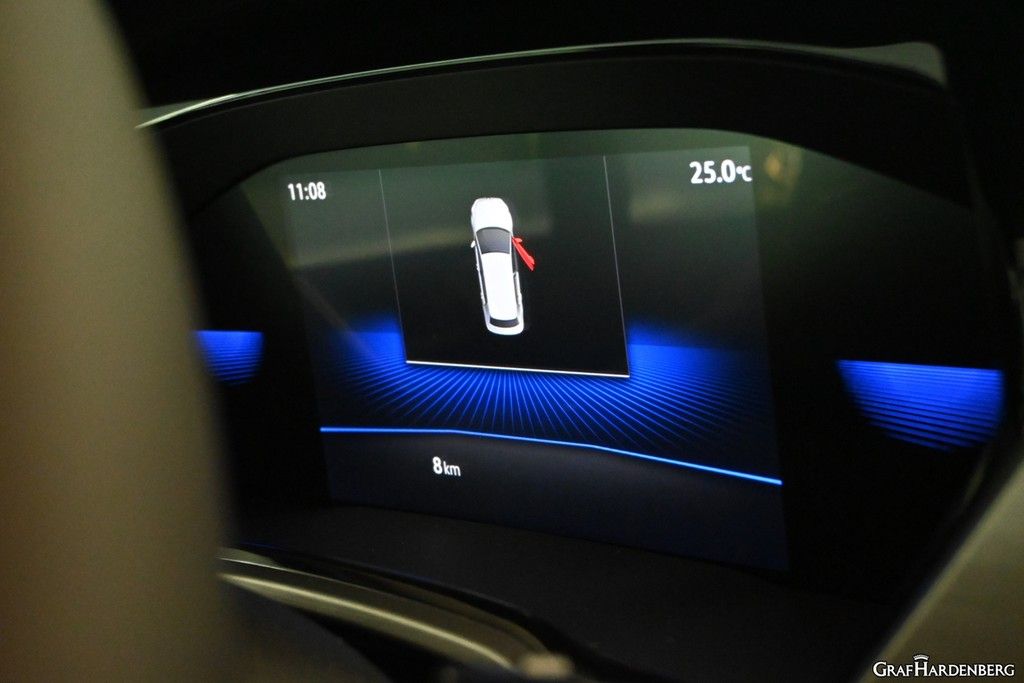 Volkswagen Touran 2024