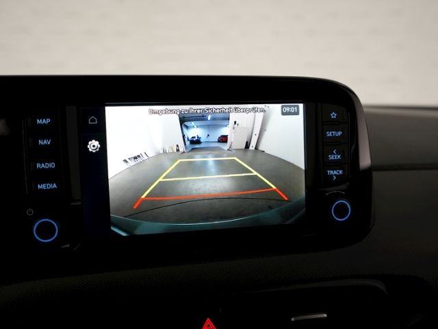 Hyundai i10 2025