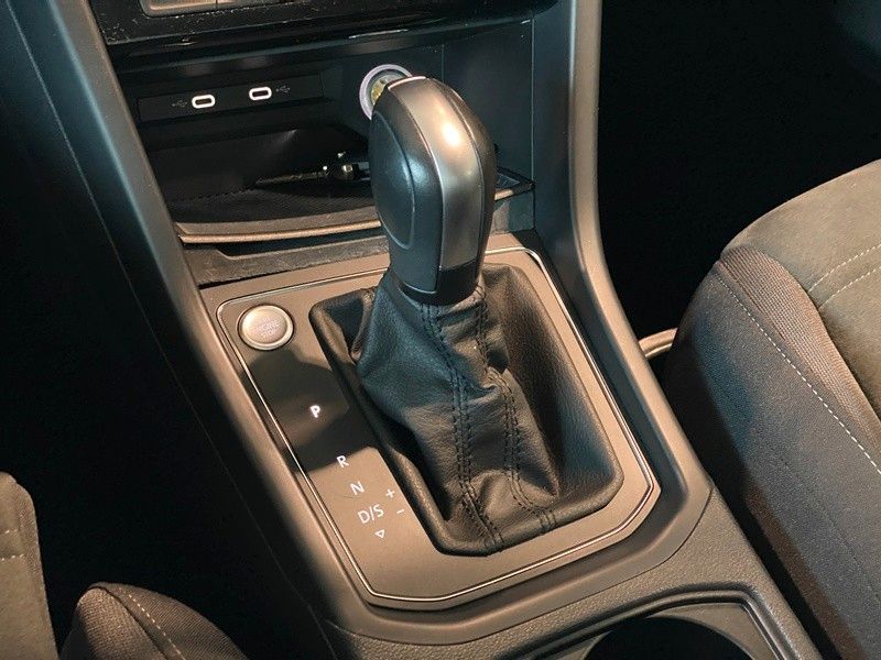 Volkswagen Touran 2023