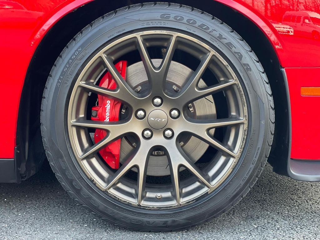 Dodge Challenger 2016