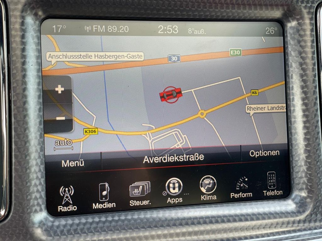 Dodge Challenger 2016