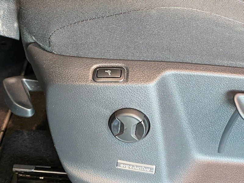 Volkswagen Touran 2023