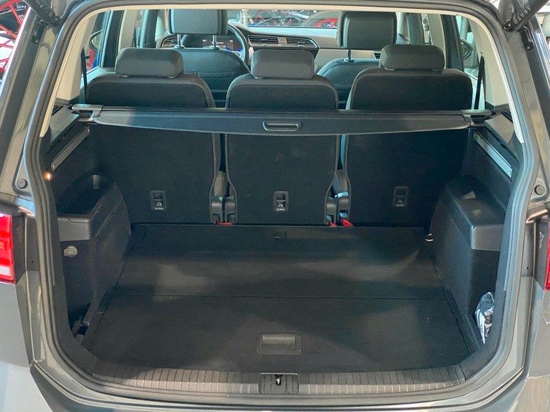 Volkswagen Touran 2023