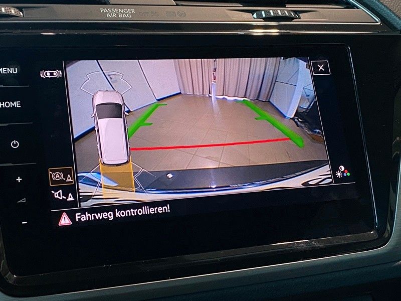 Volkswagen Touran 2023