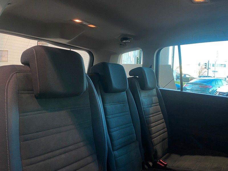 Volkswagen Touran 2023