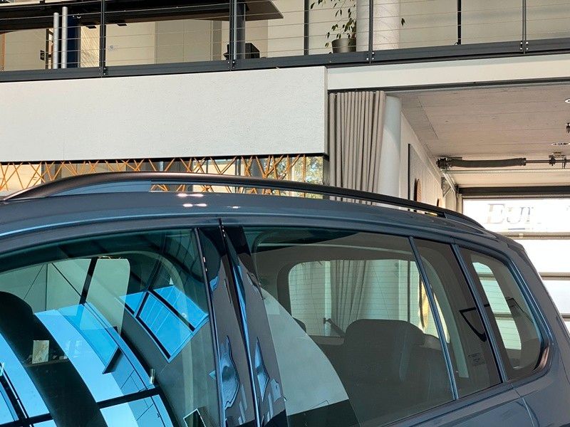 Volkswagen Touran 2023