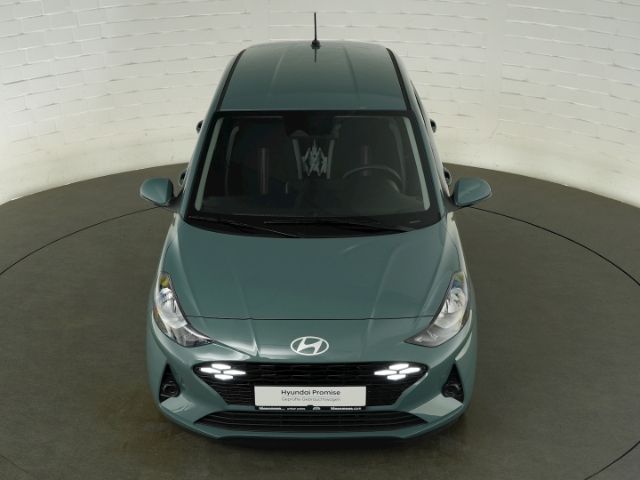 Hyundai i10 2025