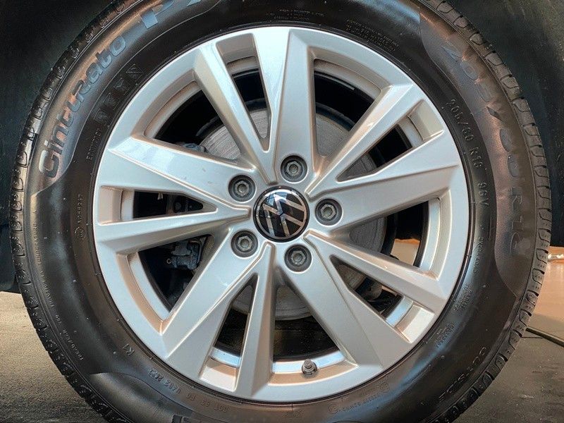 Volkswagen Touran 2023