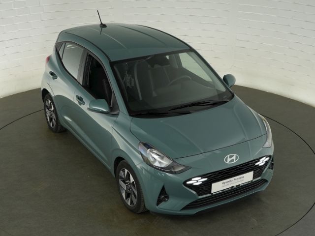 Hyundai i10 2025
