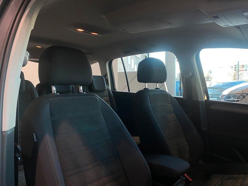 Volkswagen Touran 2023