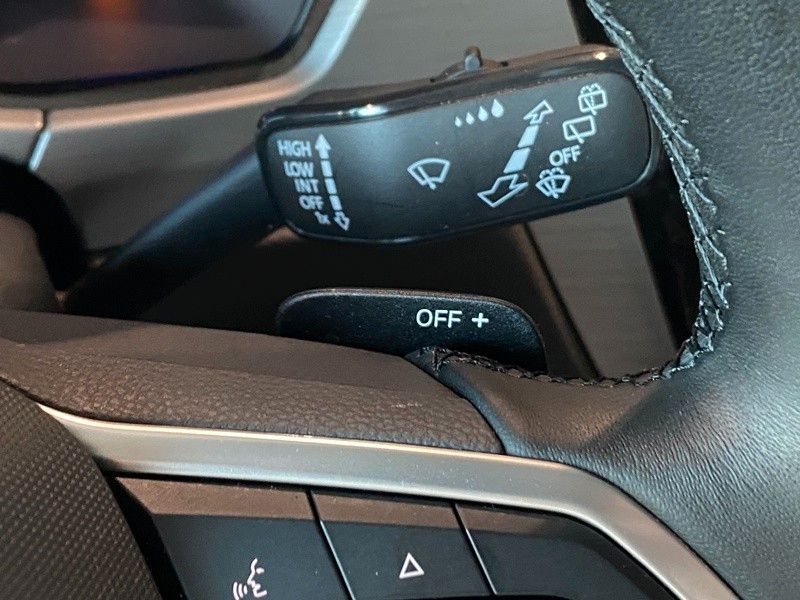 Volkswagen Touran 2023