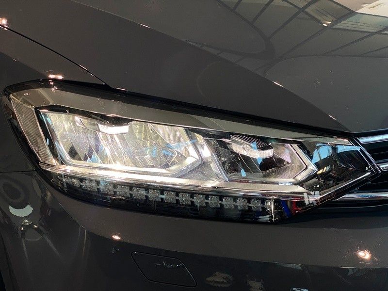 Volkswagen Touran 2023