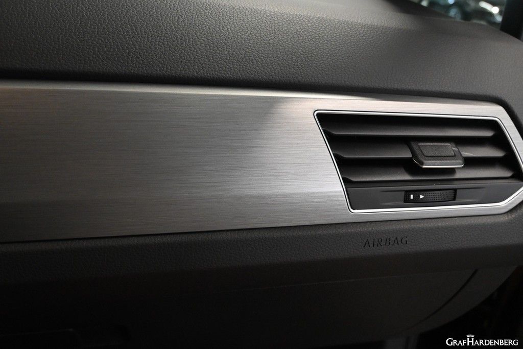 Volkswagen Touran 2024