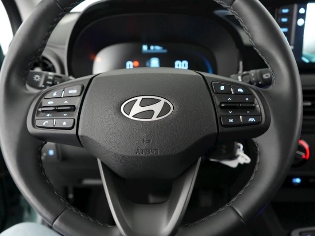 Hyundai i10 2025