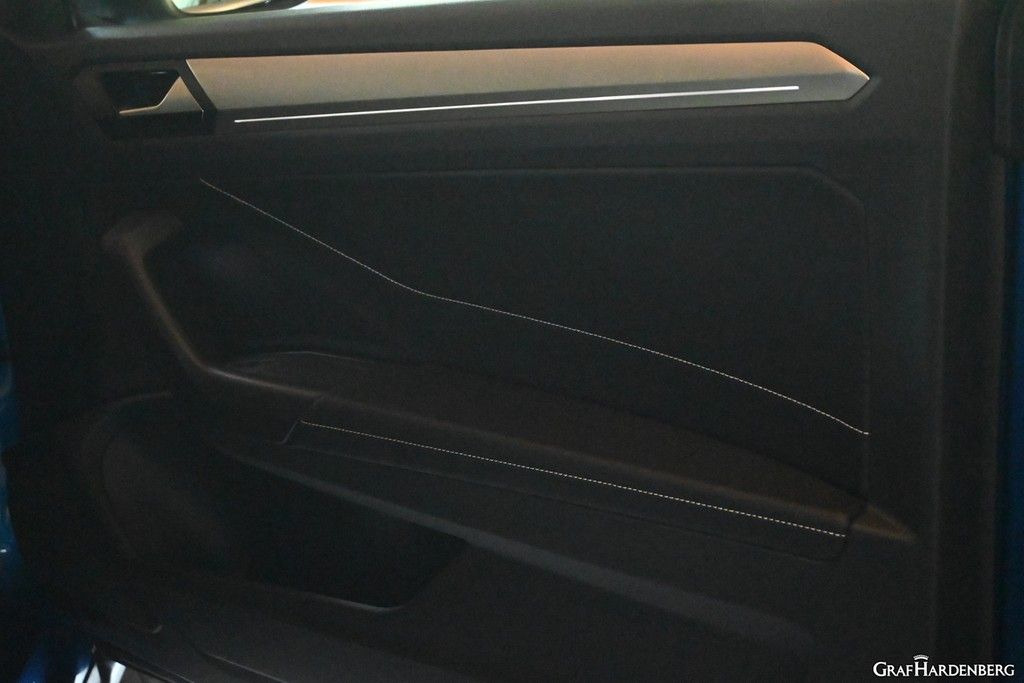 Volkswagen T-Roc 2024