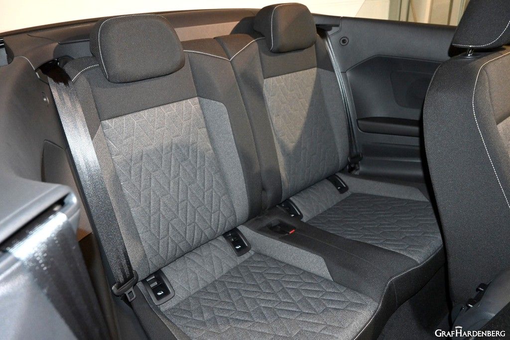 Volkswagen T-Roc 2024