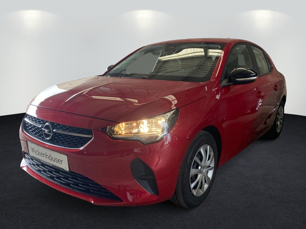 Opel Corsa 2022