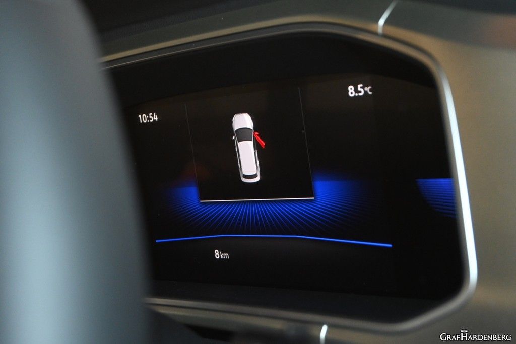 Volkswagen T-Roc 2024