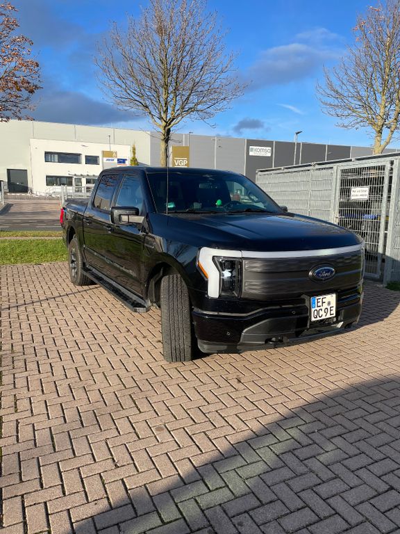 Ford F 150 2023
