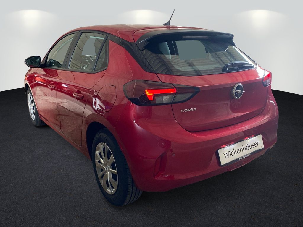 Opel Corsa 2022
