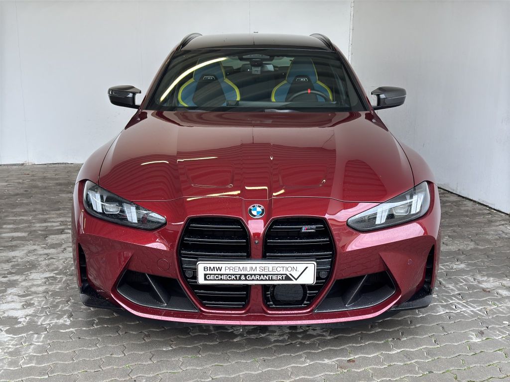BMW M3 2025