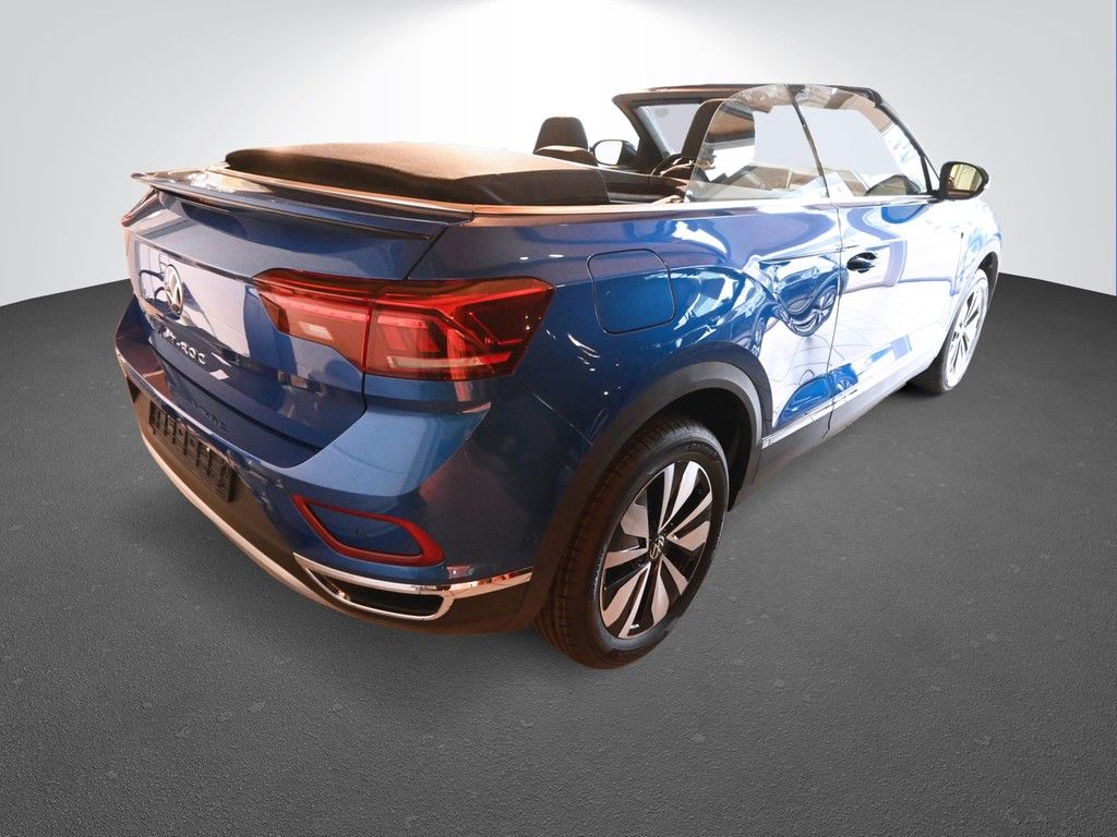 Volkswagen T-Roc 2024