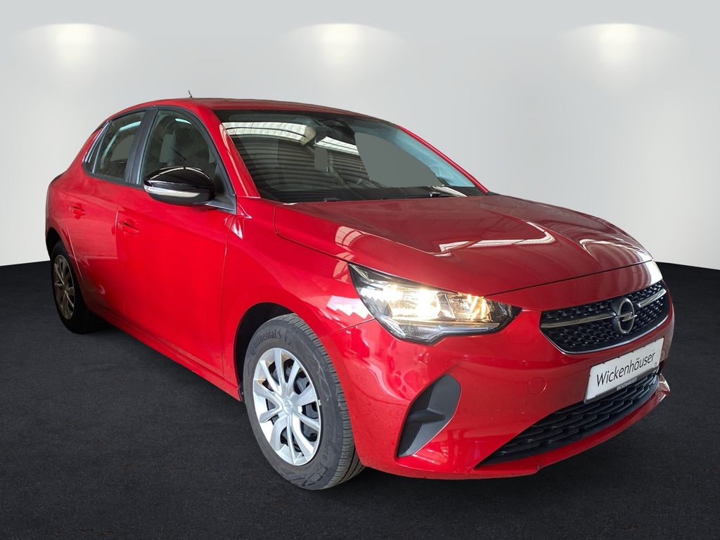 Opel Corsa 2022