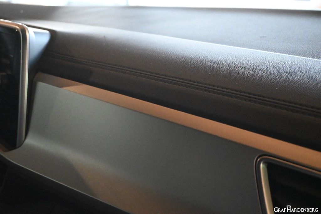 Volkswagen T-Roc 2024