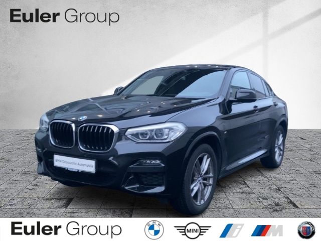 BMW X4 2021