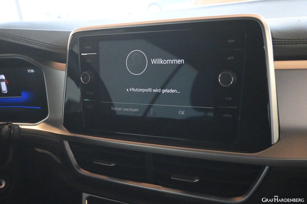 Volkswagen T-Roc 2024