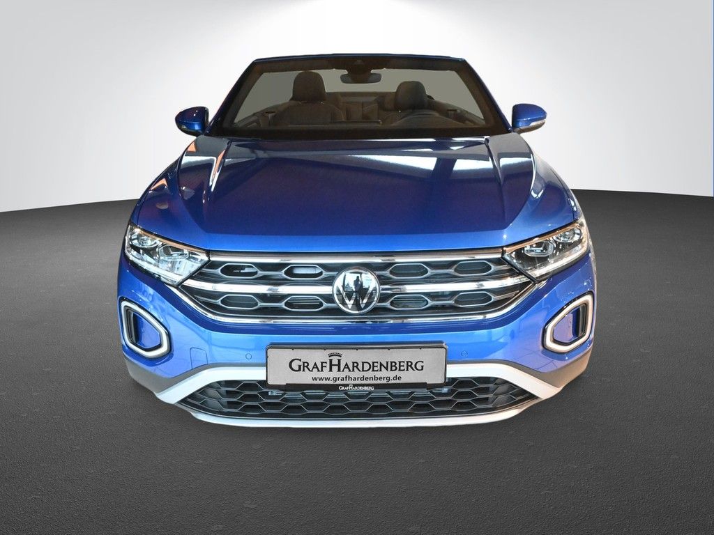 Volkswagen T-Roc 2024