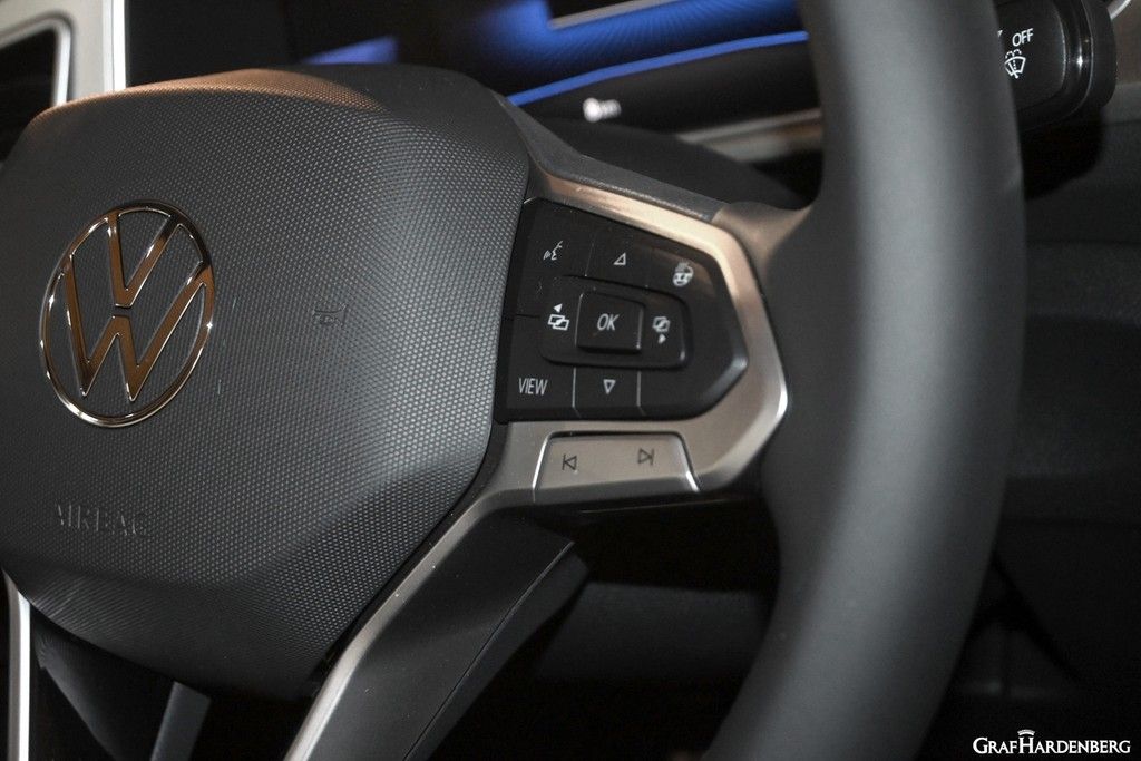 Volkswagen T-Roc 2024