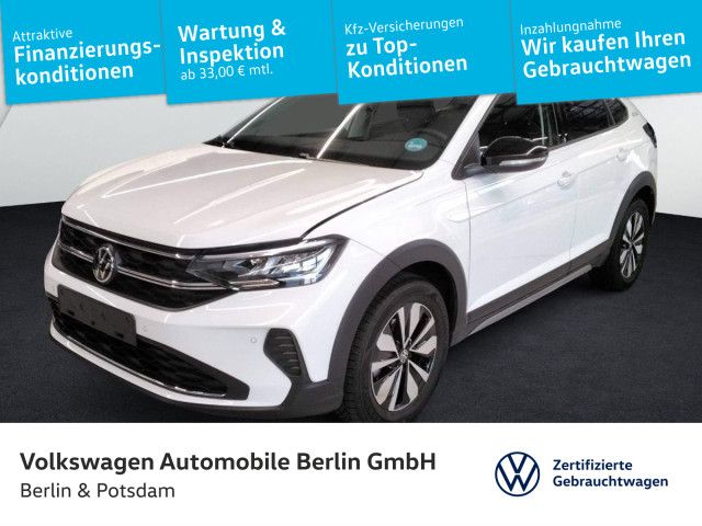 Volkswagen Taigo 2025