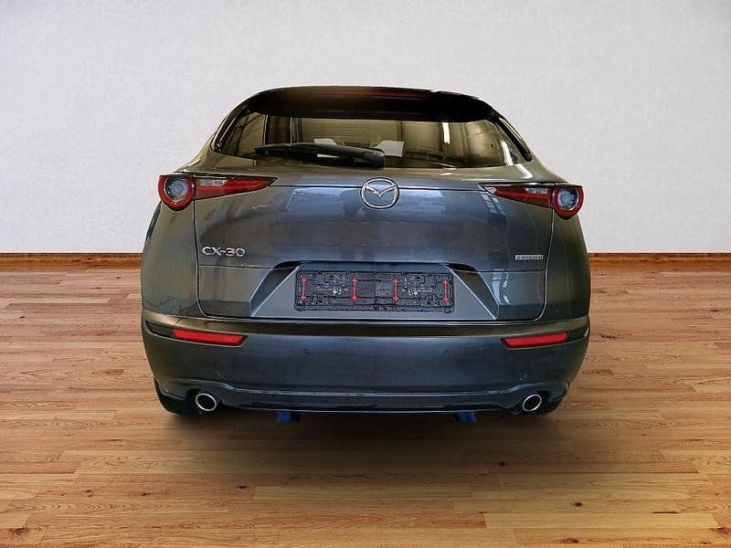 Mazda CX-30 2025