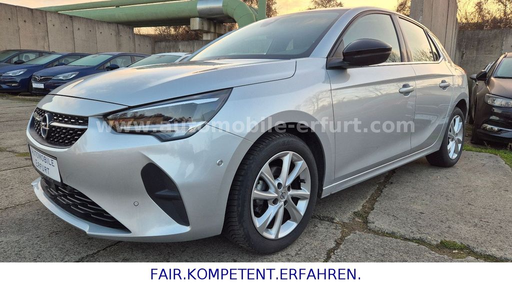 Opel Corsa 2023